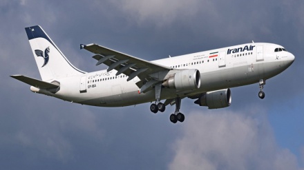 Iran Air nimmt internationale Flüge teilweise wieder auf