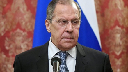  Lavrov'dan ABD'ye Kudüs tepkisi: ABD'nun kararı Filistin kirizini daha da derinleştirecek