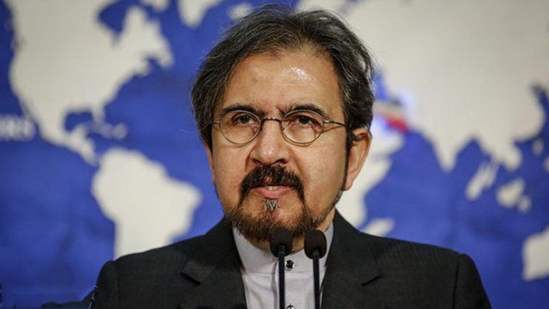 ایران تشدید حملات جنگنده های سعودی - اماراتی به مردم بی گناه یمن را محکوم کرد 