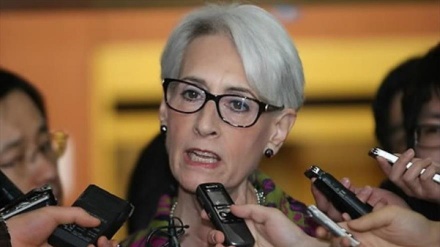 Wakil Menlu AS Klaim Rusia Kalah di Ukraina