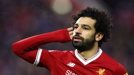 মোহাম্মাদ সালাহ'র ভূমিকায় চ্যাম্পিয়ন্স লীগের শিরোপা জিতল লিভারপুল