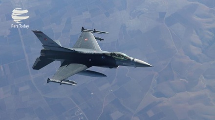 Putaran Baru Serangan Turki ke Irak