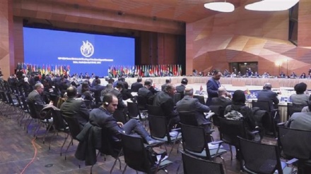 Ministerial NAM meeting opens in Baku with focus on global peace