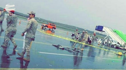 Ҳамалоти мушакии яманиҳо ба Арабистон

