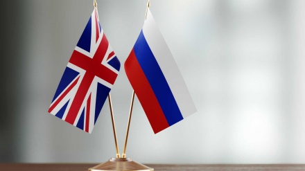 Rússia lamenta decisão britânica de recusar visto à sobrinha do ex-espião