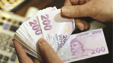 Transaksioni bankar mes Iranit dhe Turqisë në formën Swap