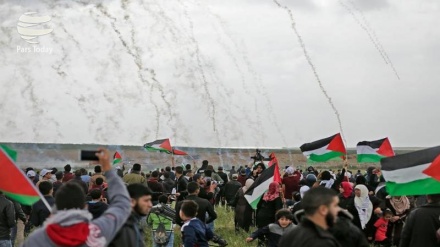 Büyük Dönüş Yürüyüşü şehitlerinin sayısı arttı