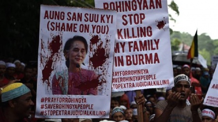 Madai ya Myanmar kuhusu suala la kurejea wakimbizi Waislamu Warohingya kutoka Bangladesh