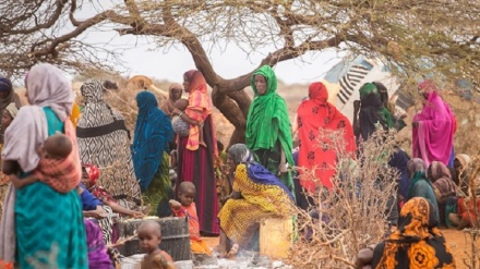 Maelfu ya watu wakimbia makazi yao Ethiopia