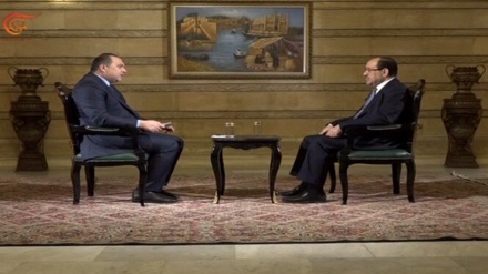 Maliki: Arabistan Irak'ta yapılacak seçimleri etkilemek istiyor 