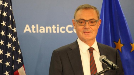 AB'nin ABD büyükelçisi: İran'la ticaret yapmak, Bercam'ın bir parçasıdır