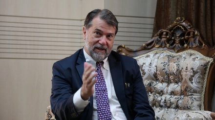 ＷＨＯ関係者、「イランはマラリア対策の面で、他国にとっての模範」