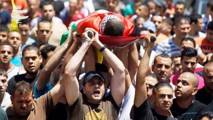 Büyük Dönüş Hareketi'nde şehit sayısı 44'e yükseldi 