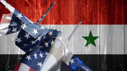 Kemlu Suriah Adukan Kejahatan AS di Al-Bukamal ke PBB