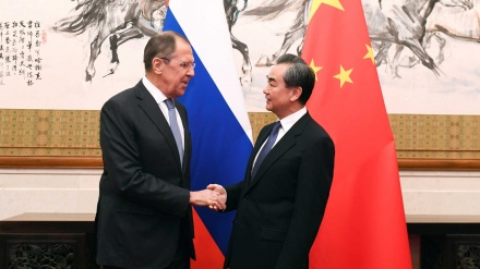 China e Rússia prometem bloquear tentativas 