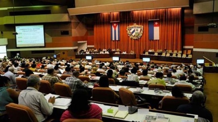 Cuba Ta Yi Watsi Da Sanya Auren Jinsi Guda Cikin Kundin Tsarin Mulki