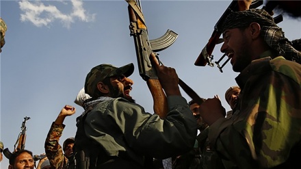 Iraqi forces launch large-scale mop-up operation at borders with Syria, Jordan