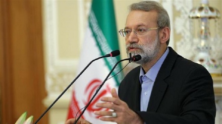 Larijani: AS Tidak Serius Tumpas Teroris