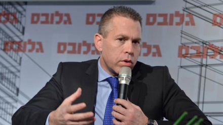 İsrailli bakandan Filistin direniş liderlerine suikast çağrısı