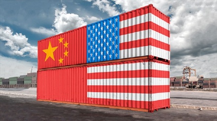 アメリカと中国の貿易戦争が新たな局面に