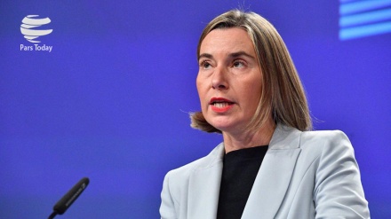 Only IAEA can assess any claim on Iranian nuclear program: Mogherini