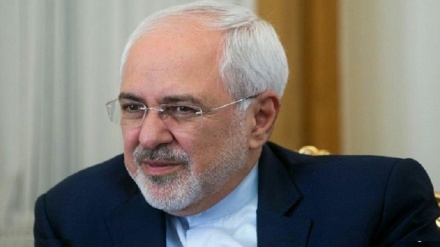 Zarif aprova comentário Macron sobre JCPOA