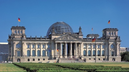 Berlin'den, Alman vatandaşın Türkiye’de yargılanmasına tepki