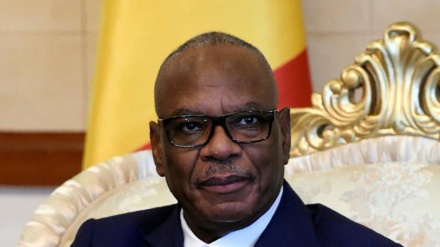 Mali : An Tsaida Shugaba IBK A Matsayin Dan Takaran Shugaban Kasa  