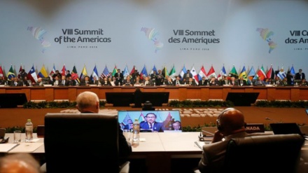 Latin Amerika ülkelerinden Suriye'ye askeri saldırısına tepki