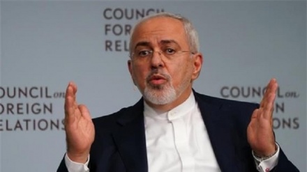 Zarif dice que EEUU y Europa “no pueden dar lecciones” a Irán