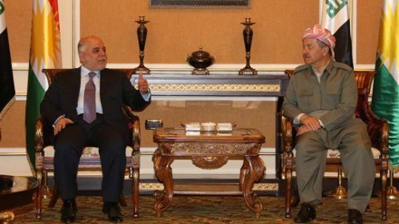 Kontakti i parë telefonik i Hejdar Ebadi me Masud Barzani pas referendumit