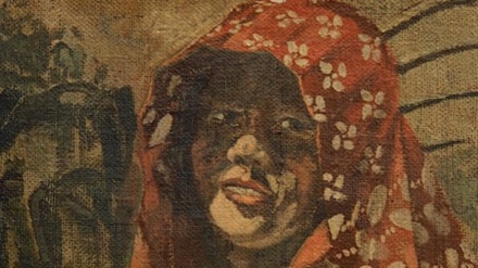 Ankandi për pikturën më të veçantë të Hitlerit