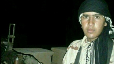 4名伊朗边防战士在与暴徒发生的冲突中牺牲