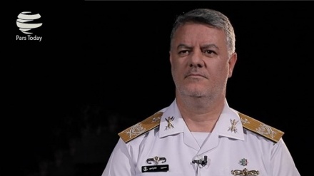 Hanzadi: İran deniz kuvvetleri gücünün doruğunda 