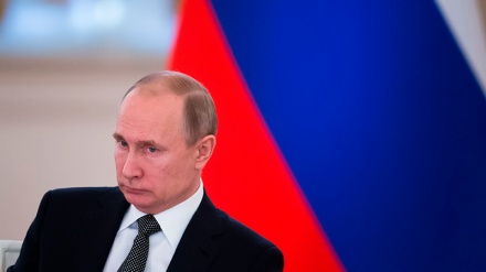 Putin: Suriye'ye saldırı BM ve insan hakları ilkesinin resmen ihlalidir