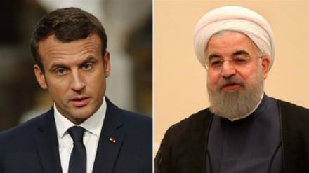 Rouhani: Irã não aceita restrições além dos compromissos assumidos no JCPOA 