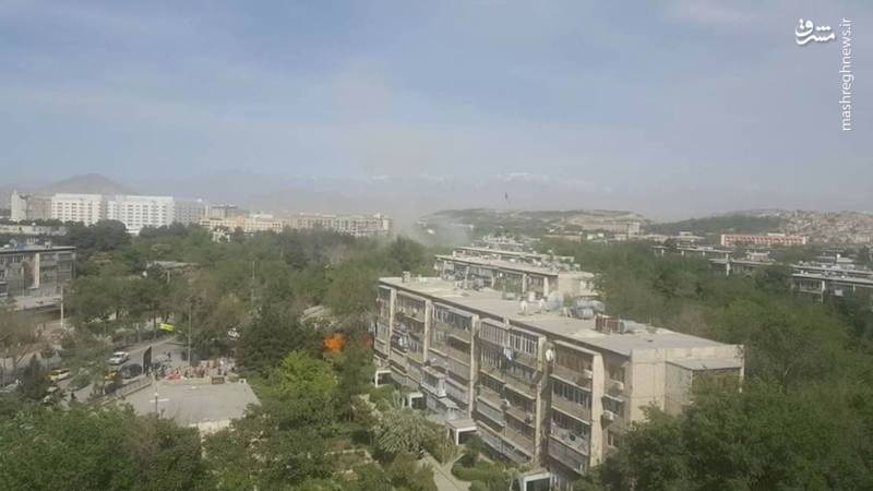 کابل؛ میزبان نشست نمایندگان کشورهای همسایه افغانستان