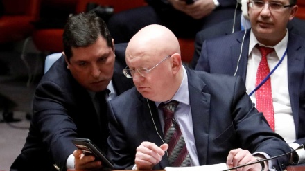 Rússia pede reunião do Conselho de Segurança para sexta-feira