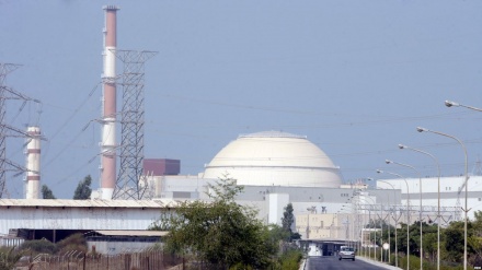 イラン原子力庁長官、「ブーシェフル原発の発電量は年間１０００メガワット」