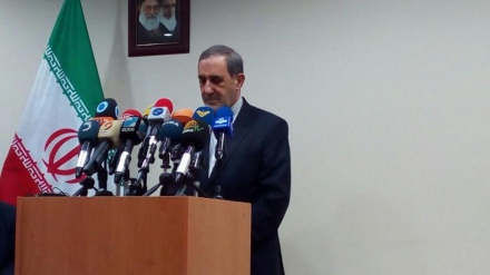 Velajati: Nëse Izraeli sulmon përsëri Sirinë, do ta pësojë më keq se në Golan