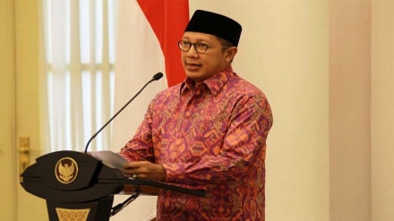 Indonesia Minta China Jelaskan Persoalan Uighur ke Dunia