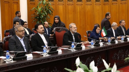 טהרן והנואי תגבירנה חילופי הסחר לשני מלירד דולר