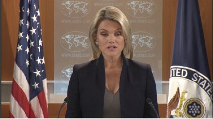 ABD'den Sisi'yle işbirliğine vurgu