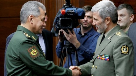 Irã promete manter laços antiterroristas na Rússia até a eliminação de terroristas