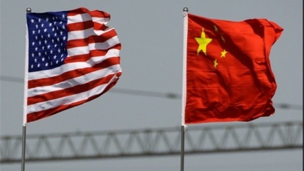 中国によるアメリカへの報復関税の発動