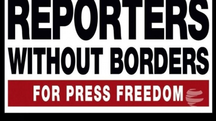 گزارشگران بدون مرز آزادی چهار خبرنگار دربند طالبان را خواستار شد