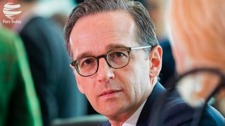 德国支持维护伊核协议