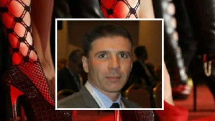 Diplomata brasileiro morre em Roma durante 