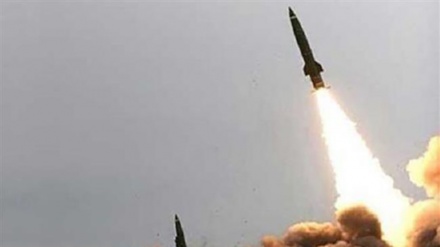 Suudi mevzileri, yine füze yağmuruna tutuldu