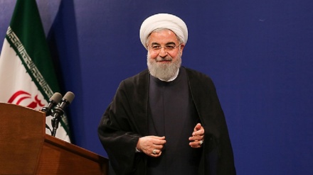 イラン大統領、「イランの新たな外貨政策は、アメリカへの平手打ち」